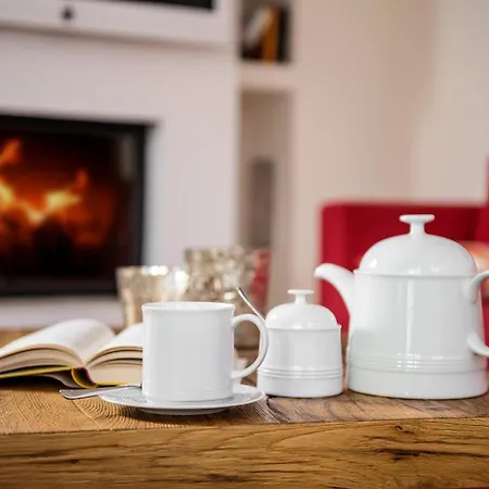 Semesterbostad Litzkow 11302 *