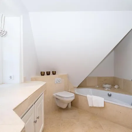 Semesterbostad Litzkow 11302 Morsum (Sylt)