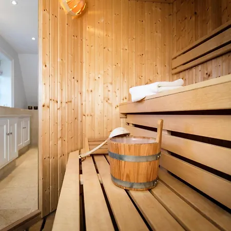 Semesterbostad Litzkow 11302 *