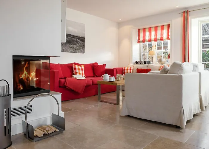 Semesterbostad Litzkow 11302