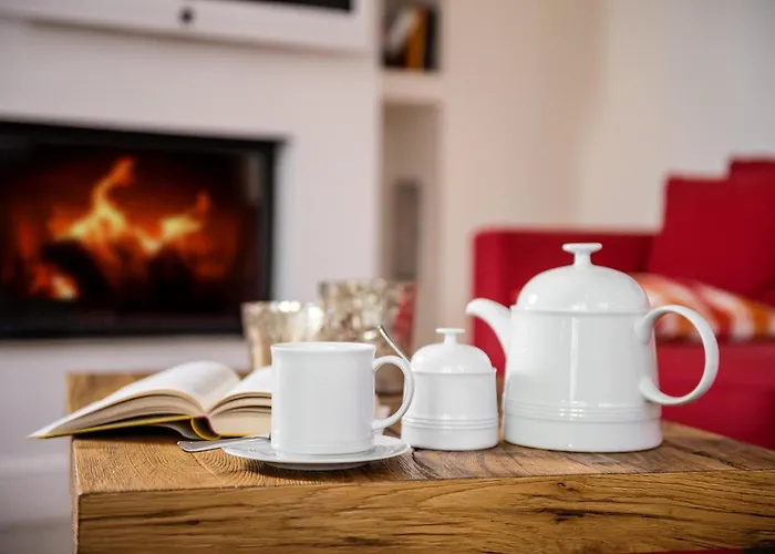 Semesterbostad Litzkow 11302 *