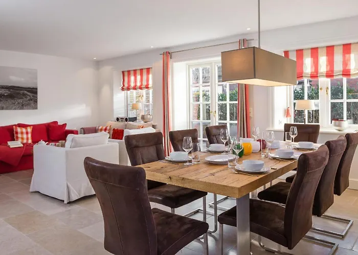 Litzkow 11302 Semesterbostad *