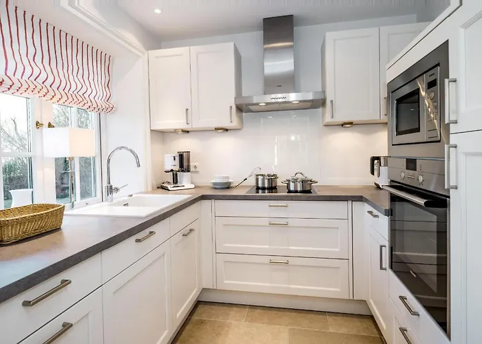 Litzkow 11302 Semesterbostad Morsum (Sylt)