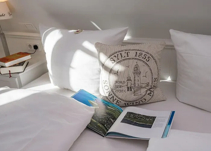 Semesterbostad Litzkow 11302