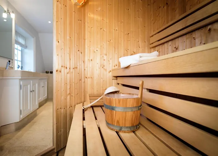 Semesterbostad Litzkow 11302 *