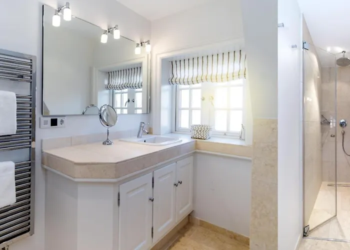 Litzkow 11302 Semesterbostad *